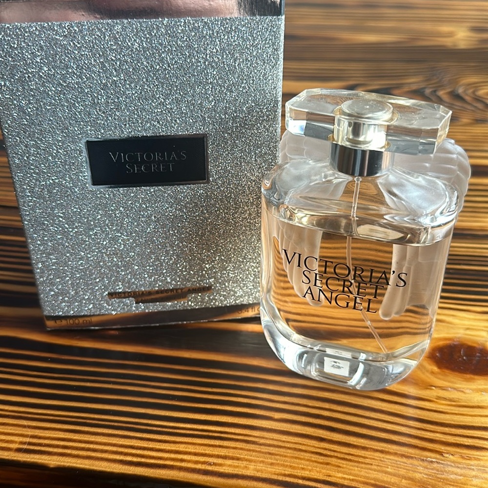 Victoria’s Secret angel perfume